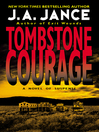 Tombstone Courage@